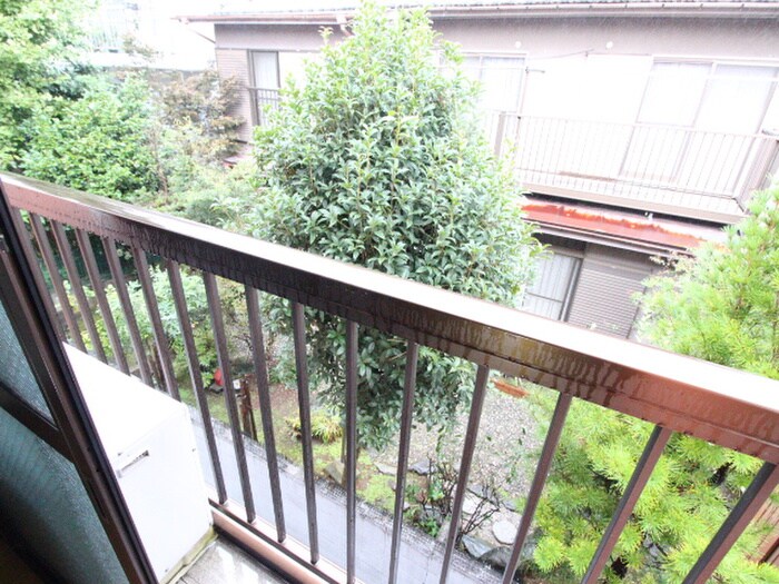 物件内観写真15　(ベランダ・バルコニー)