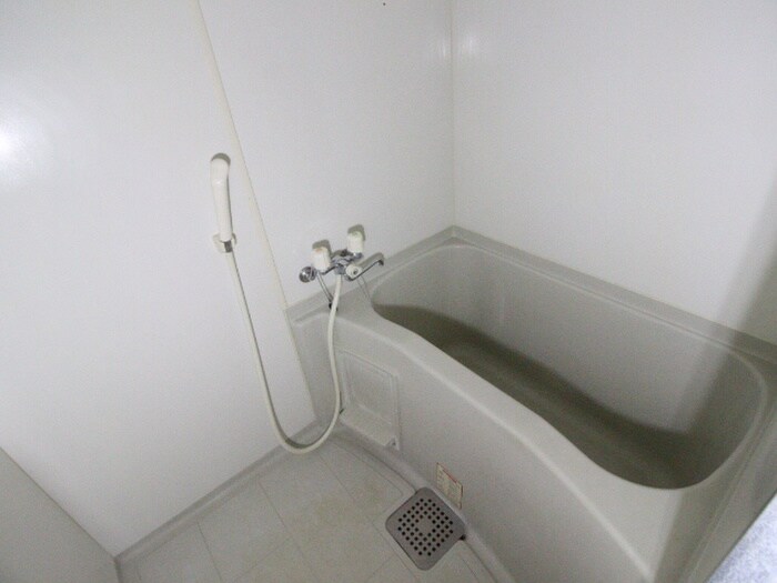 物件内観写真16　(バス／シャワールーム等)