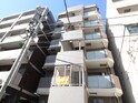 エルレナート新富町
