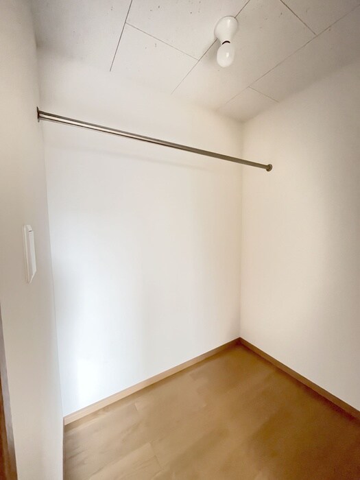 物件内観写真9　(収納)