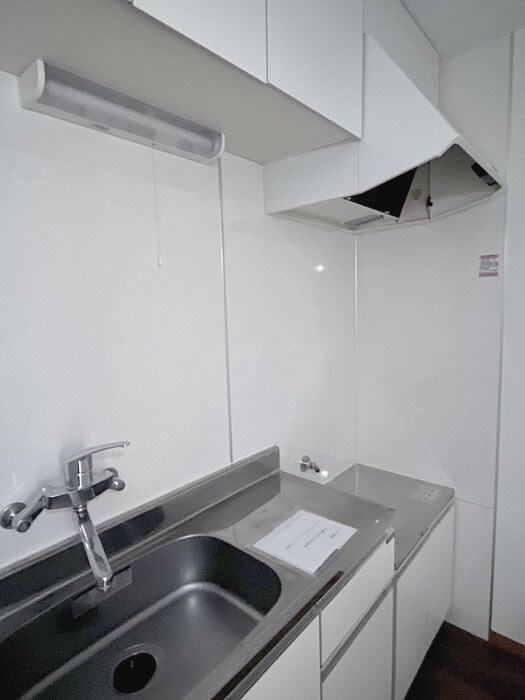 物件内観写真10　(キッチン)