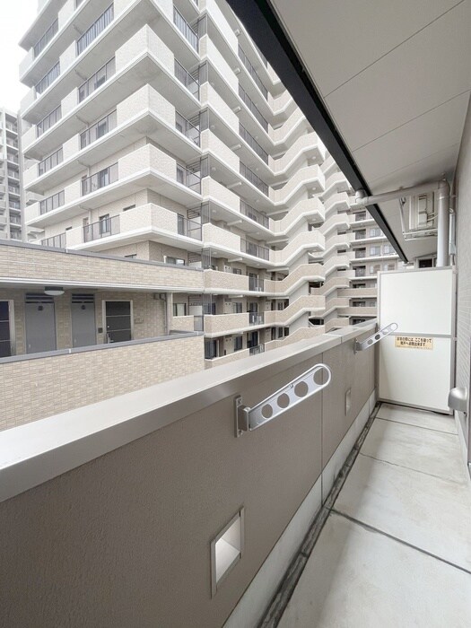 物件内観写真17　(ベランダ・バルコニー)