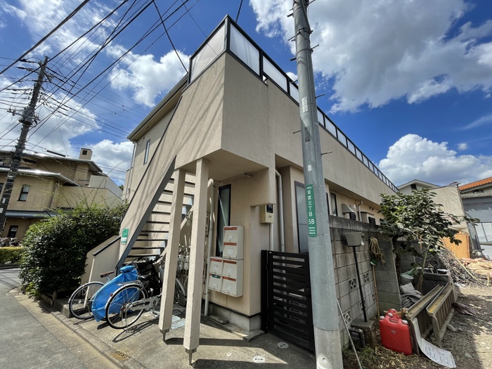 外観写真