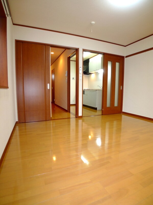 居室