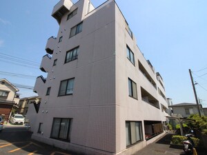 ガ－デンヒルズ和光 ６外観写真
