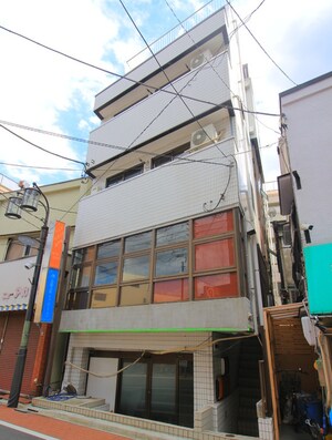 泰平ビル外観写真