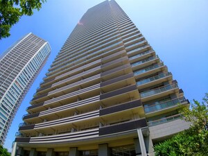 W Comfort Towers EAST(1001)外観写真