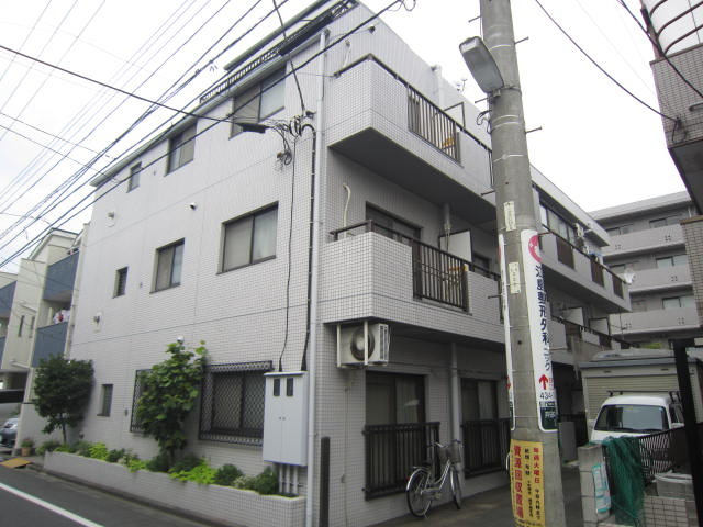 外観写真