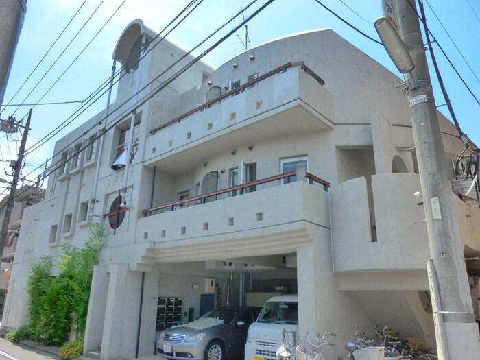 物件外観写真6　(周辺環境)