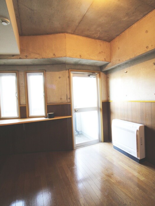 物件内観写真10　(居室)