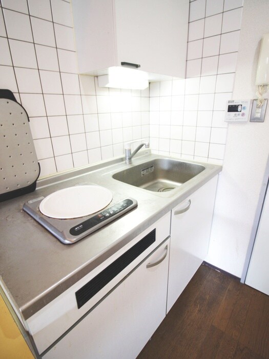 物件内観写真12　(キッチン)