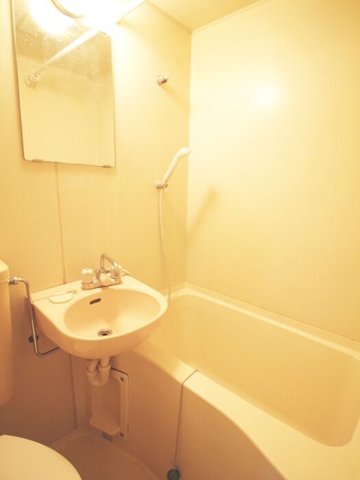 物件内観写真13　(バス／シャワールーム等)