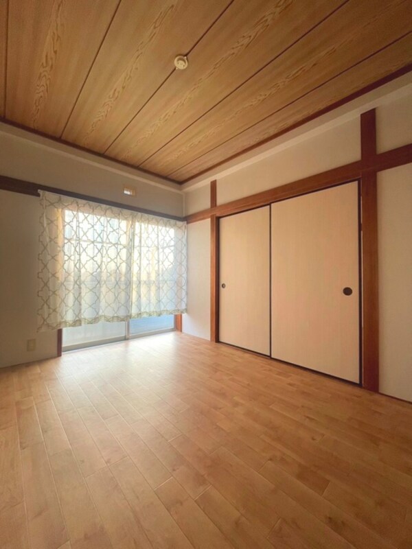 居室