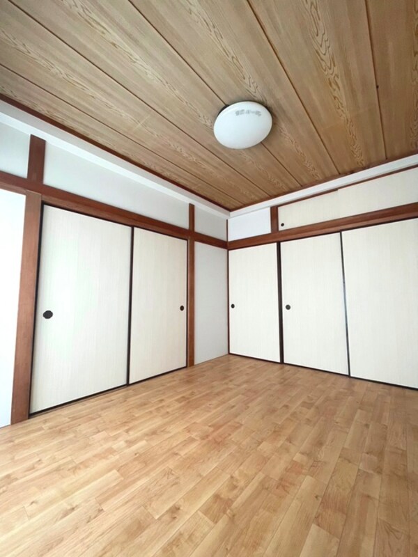 居室