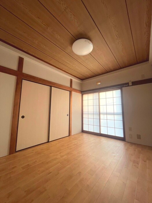 物件内観写真9　(居室)