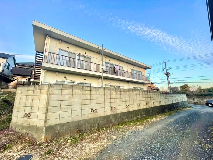 物件外観写真3　(周辺環境)