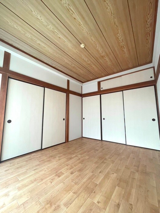 物件内観写真11　(居室)