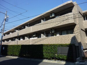 ライオンズガ－デン成増(323)外観写真