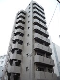 ルーブル新丸子（603）