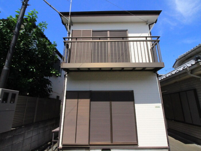 物件外観写真3　(外観写真)