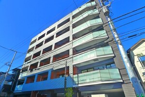 アーバンパーク綾瀬Ｄｕｏ外観写真