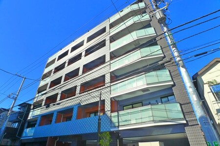 アーバンパーク綾瀬Ｄｕｏ外観写真