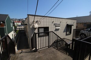 グランメ－ル外観写真
