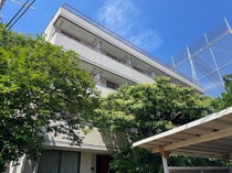 アネックス日吉の外観写真