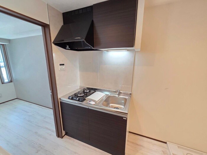 物件内観写真8　(キッチン)