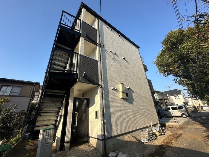 物件外観写真5　(外観写真)