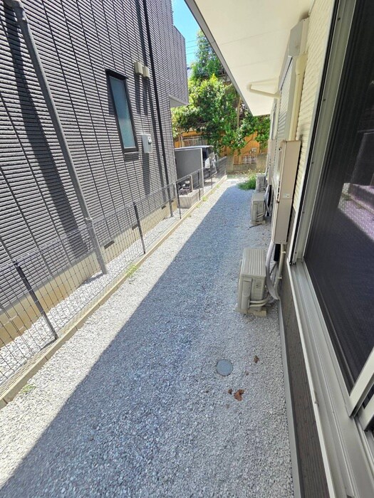 物件内観写真16　(ベランダ・バルコニー)