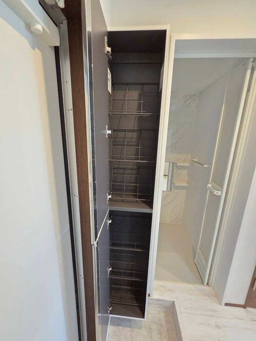 物件内観写真17　(収納)