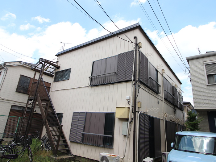 外観写真