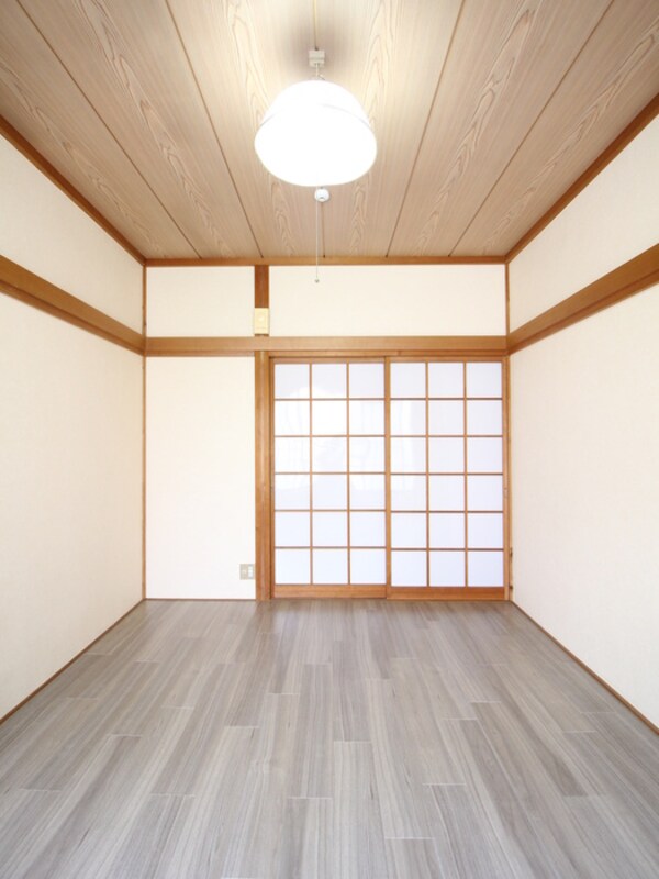 居室
