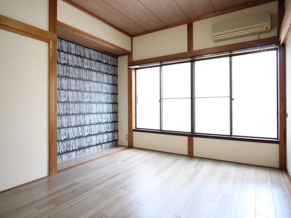 居室