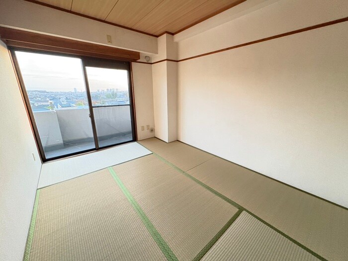 物件内観写真7　(居室)