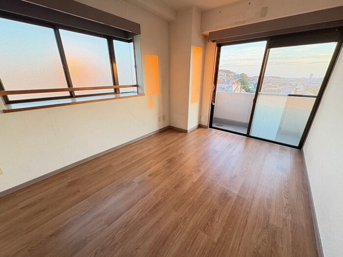 物件内観写真8　(居室)