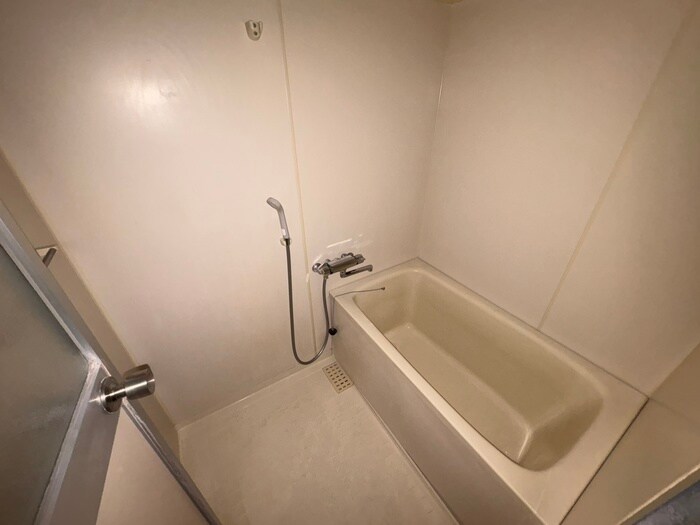 物件内観写真12　(バス／シャワールーム等)