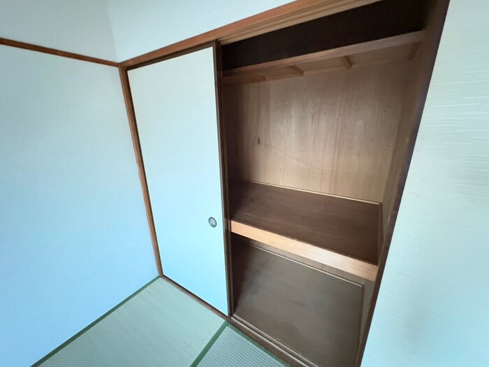 物件内観写真19　(収納)