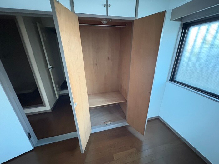 物件内観写真20　(収納)