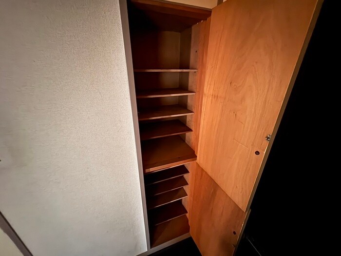 物件内観写真21　(靴箱)
