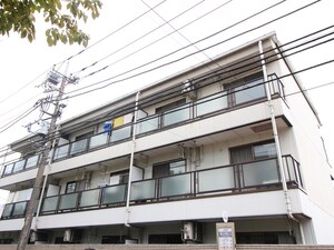 メゾンマジュ－ル外観写真