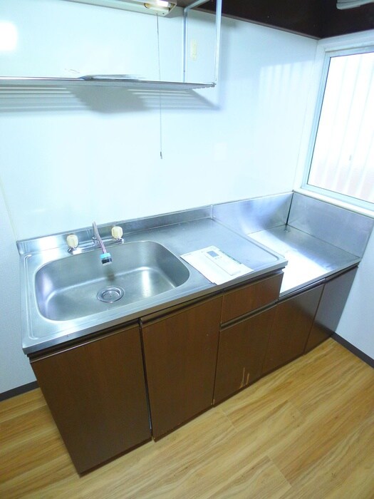 物件内観写真9　(キッチン)