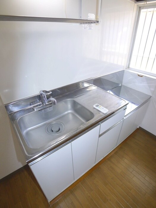 物件内観写真10　(キッチン)