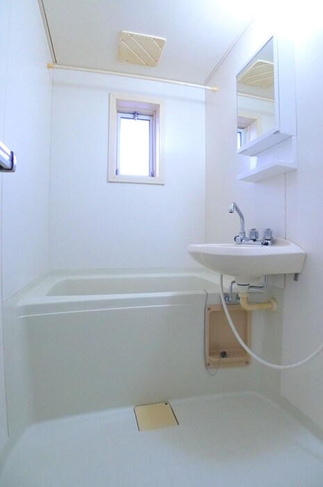 物件内観写真10　(バス／シャワールーム等)