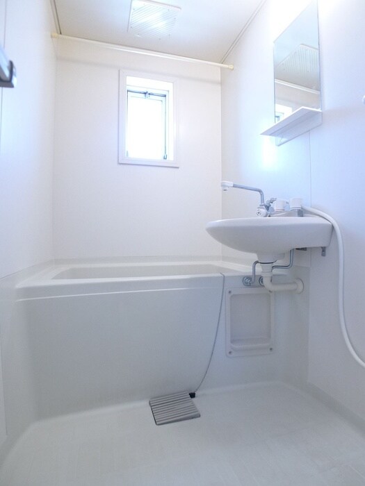 物件内観写真11　(バス／シャワールーム等)