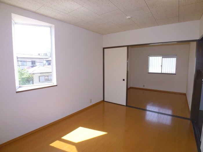 物件内観写真14　(居室)