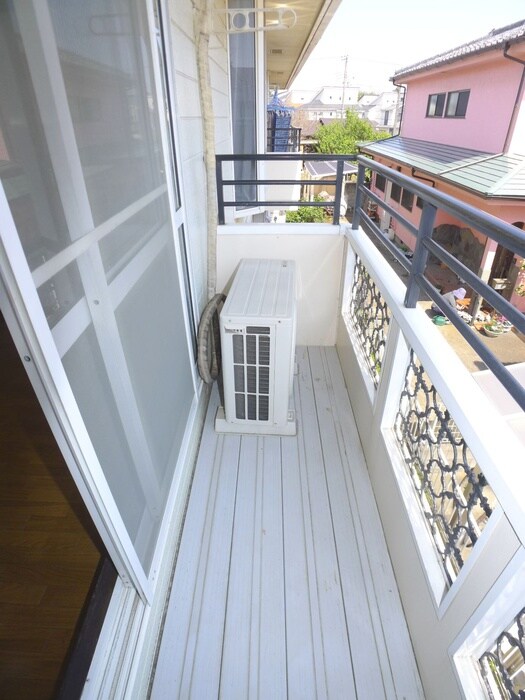 物件内観写真18　(ベランダ・バルコニー)