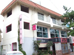 マックスビル外観写真