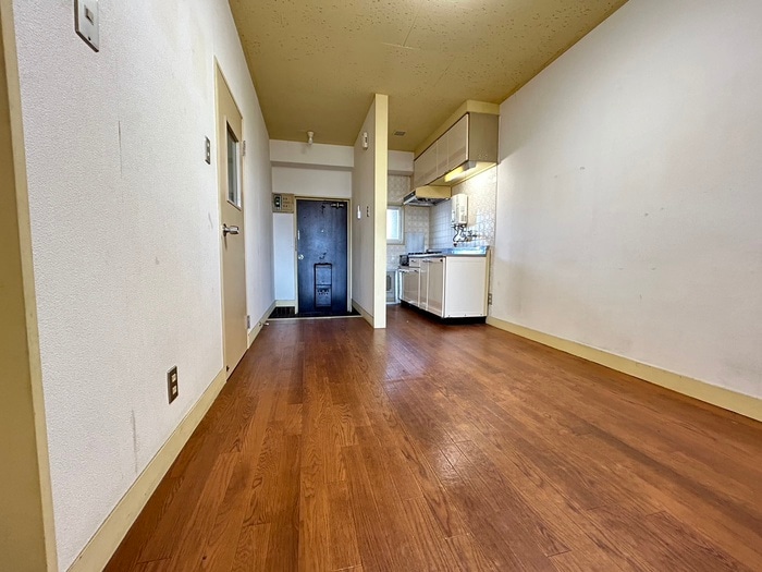 物件内観写真4　(居室)